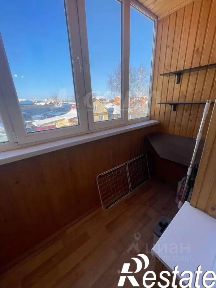 2-комн квартира Червишевский тракт, 58,  д. 58