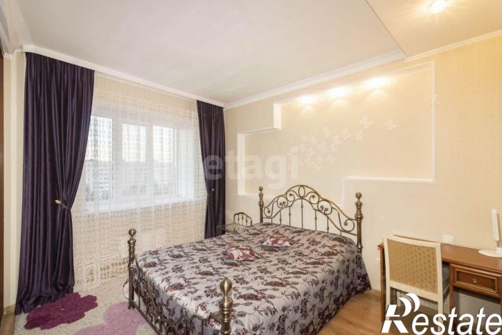 3-комн квартира Широтная улица, 112 к2,  д. 112 к2