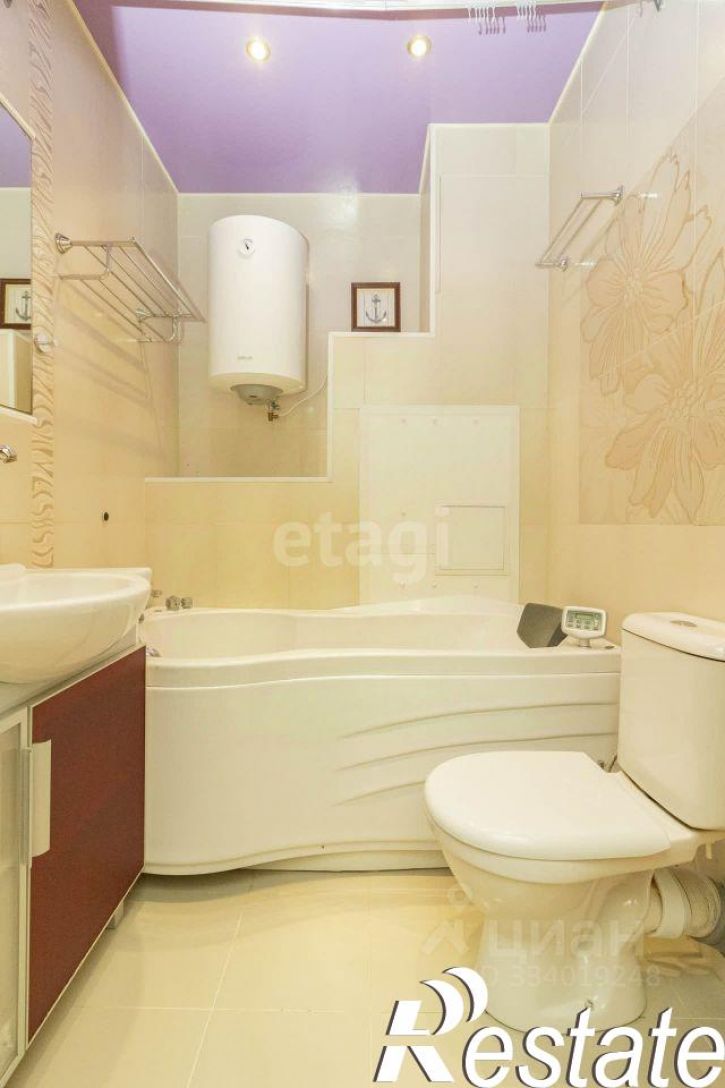 3-комн квартира Широтная улица, 112 к2,  д. 112 к2