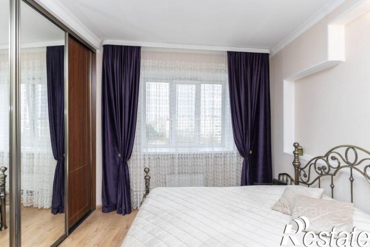 3-комн квартира Широтная улица, 112 к2,  д. 112 к2
