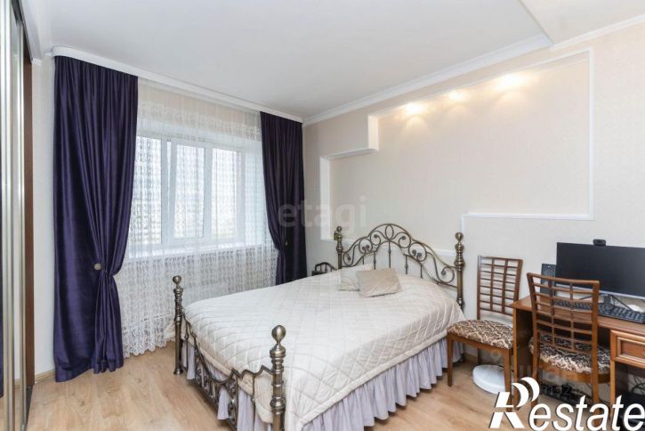 3-комн квартира Широтная улица, 112 к2,  д. 112 к2