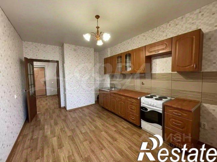 1-комн квартира улица Монтажников, 47,  д. 47