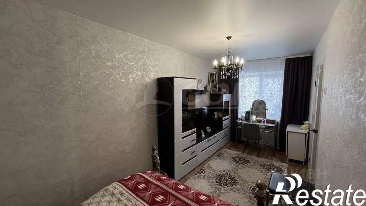 2-комн квартира улица Энергетиков, 62,  д. 62