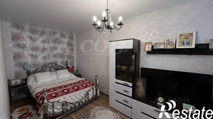 2-комн квартира улица Энергетиков, 62,  д. 62