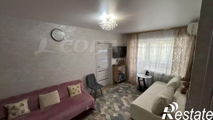 2-комн квартира улица Энергетиков, 62,  д. 62