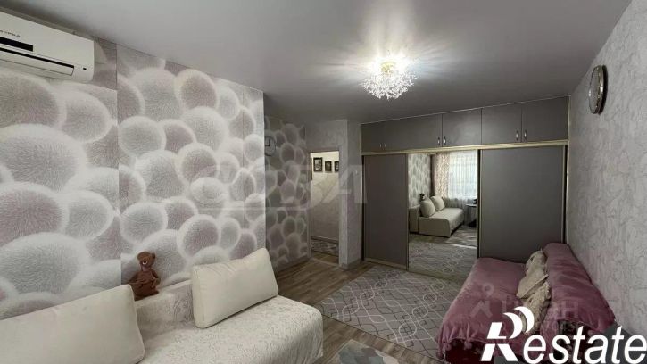 2-комн квартира улица Энергетиков, 62,  д. 62
