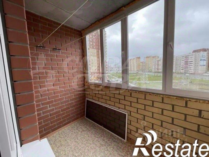1-комн квартира улица Монтажников, 47,  д. 47