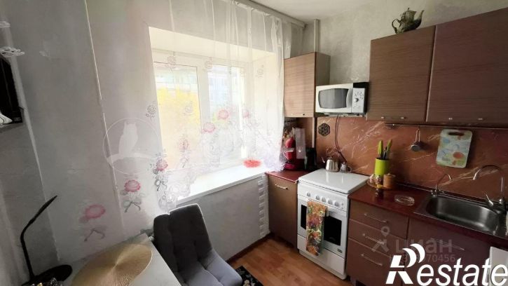 2-комн квартира улица Энергетиков, 62,  д. 62
