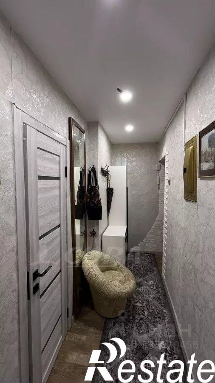 2-комн квартира улица Энергетиков, 62,  д. 62