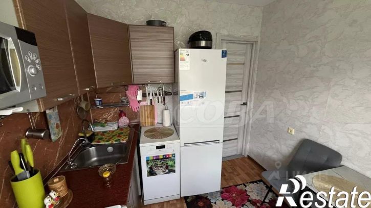 2-комн квартира улица Энергетиков, 62,  д. 62