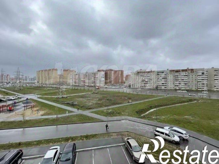 1-комн квартира улица Монтажников, 47,  д. 47