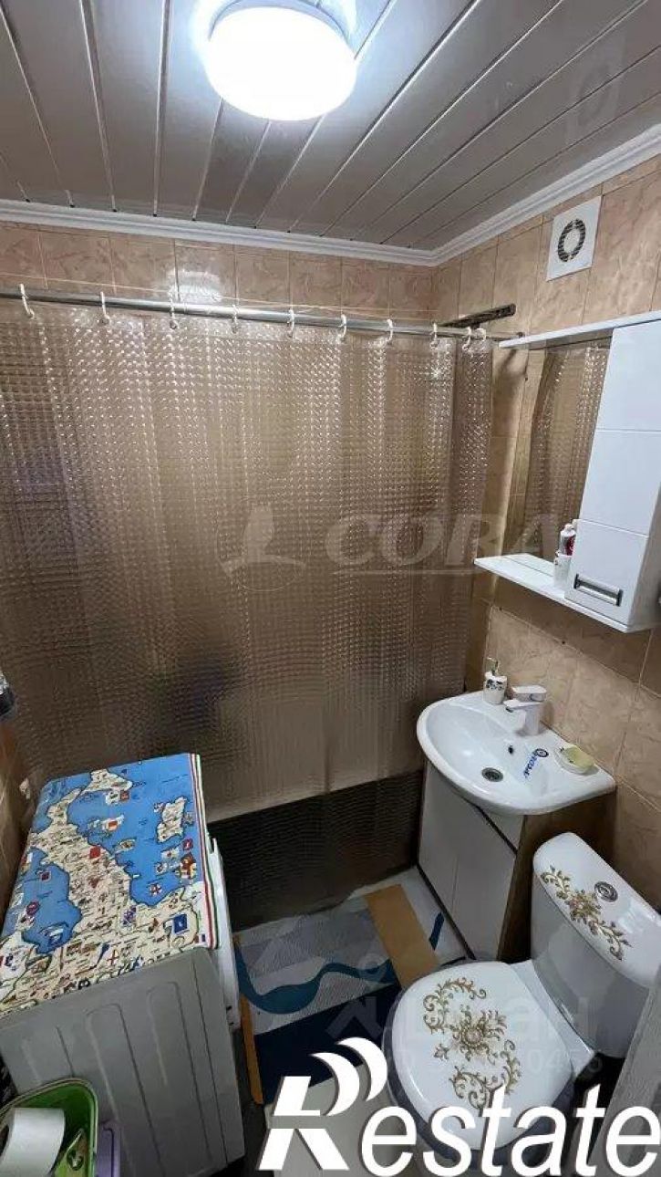 2-комн квартира улица Энергетиков, 62,  д. 62