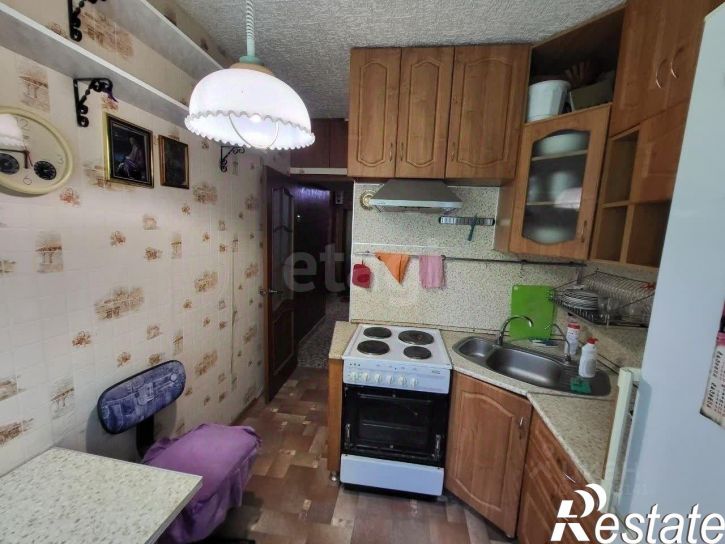 1-комн квартира Игримская улица, 17,  д. 17