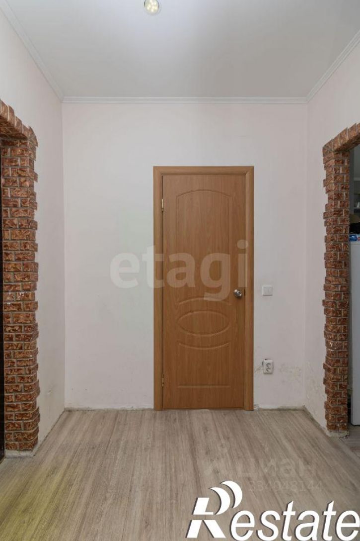 1-комн квартира Верхнетарманская улица, 3,  д. 3