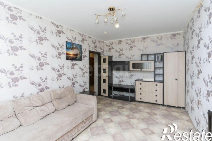 1-комн квартира улица Станислава Карнацевича, 3,  д. 3