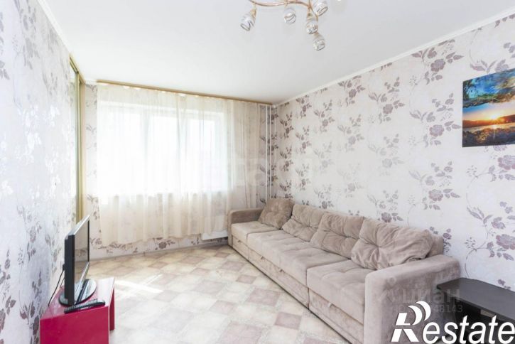 1-комн квартира улица Станислава Карнацевича, 3,  д. 3