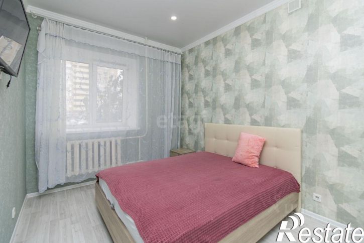 1-комн квартира Газопромысловая улица, 2,  д. 2