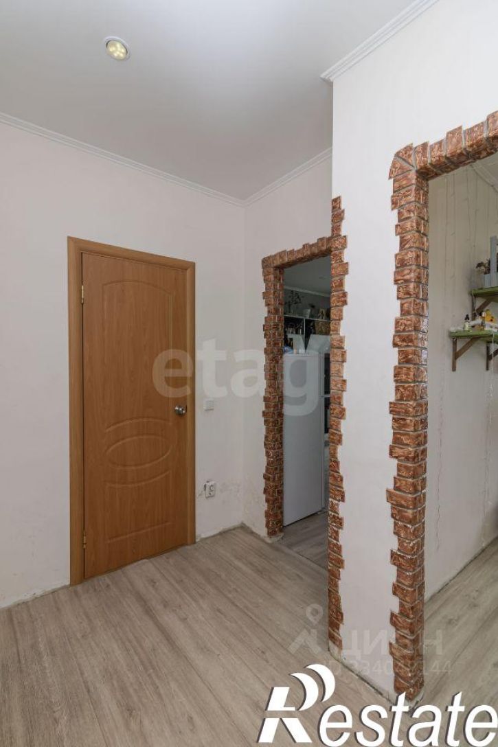 1-комн квартира Верхнетарманская улица, 3,  д. 3