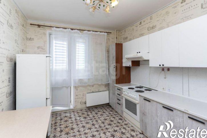 1-комн квартира улица Станислава Карнацевича, 3,  д. 3