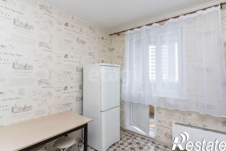 1-комн квартира улица Станислава Карнацевича, 3,  д. 3