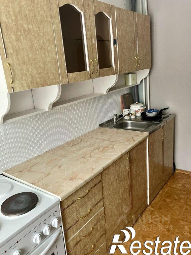 3-комн квартира Полевая улица, 25,  д. 25