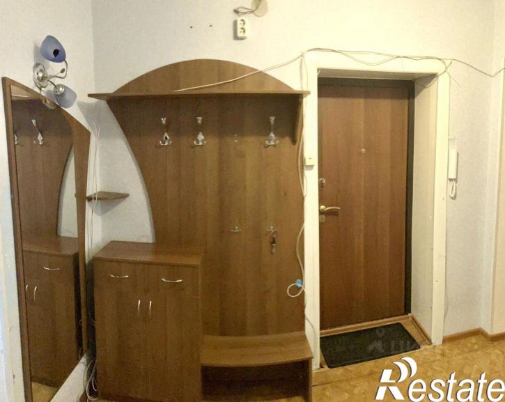 3-комн квартира Полевая улица, 25,  д. 25