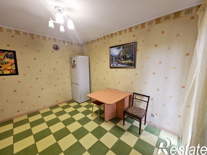 3-комн квартира улица Чернышевского, 2Б/7,  д. 2Б/7