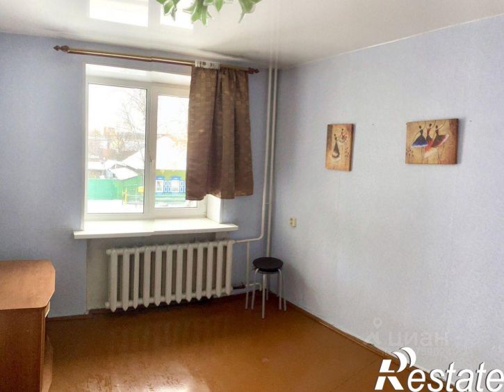 3-комн квартира Полевая улица, 25,  д. 25