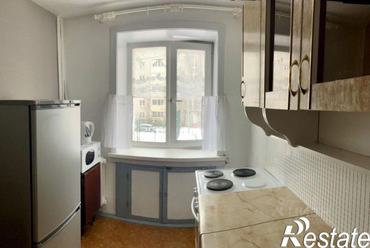 3-комн квартира Полевая улица, 25,  д. 25