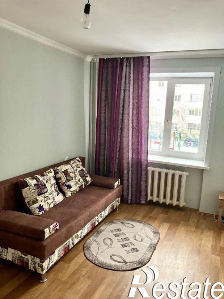 3-комн квартира Полевая улица, 25,  д. 25