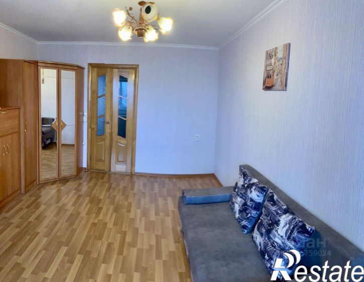 3-комн квартира Полевая улица, 25,  д. 25