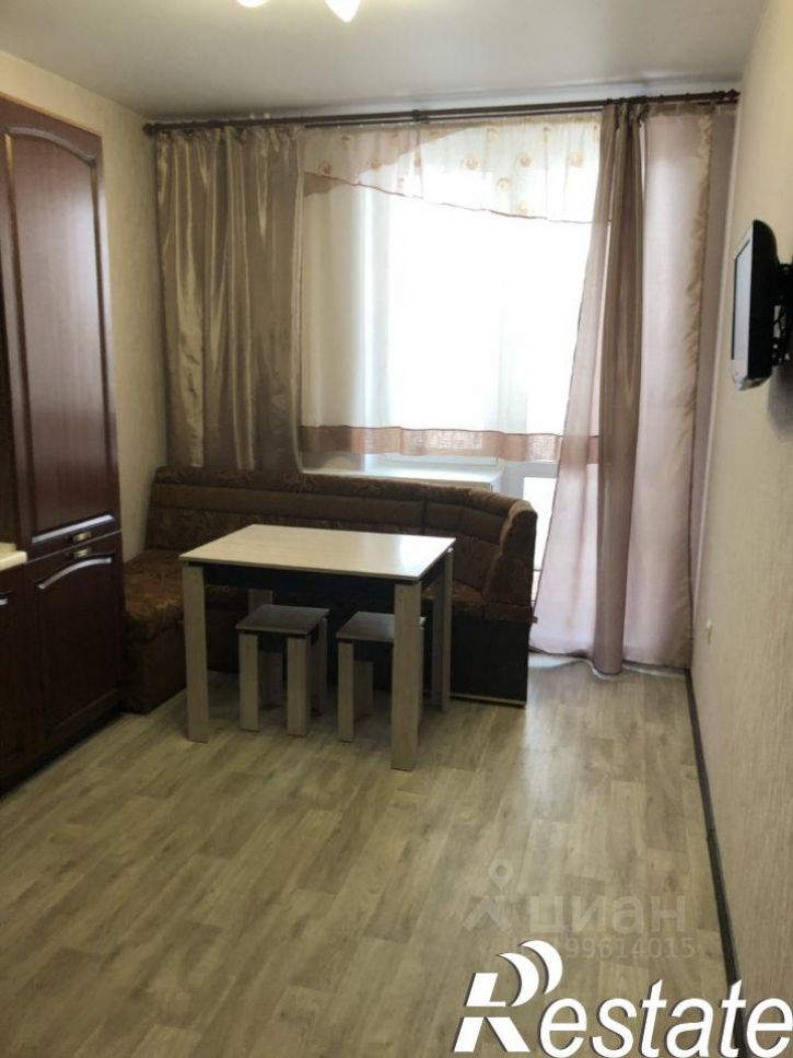 1-комн квартира Велижанская улица, 68,  д. 68