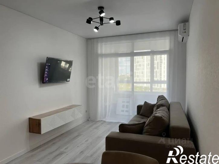 1-комн квартира Арктическая улица, 16,  д. 16
