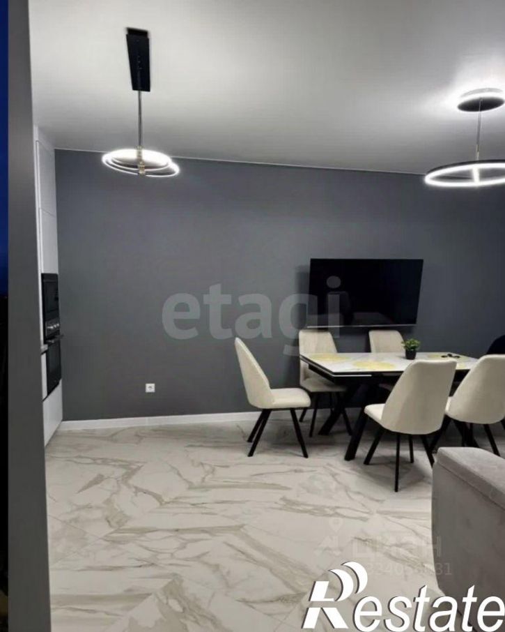 2-комн квартира улица Виктора Тимофеева, 10,  д. 10