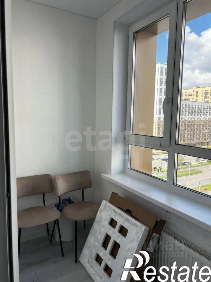 1-комн квартира Арктическая улица, 16,  д. 16