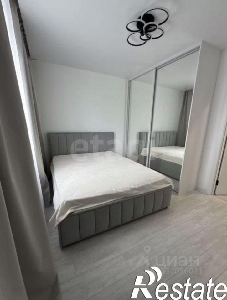 2-комн квартира улица Виктора Тимофеева, 10,  д. 10