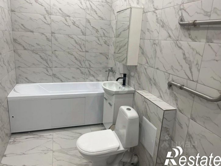 1-комн квартира Червишевский тракт, 64 к2,  д. 64 к2