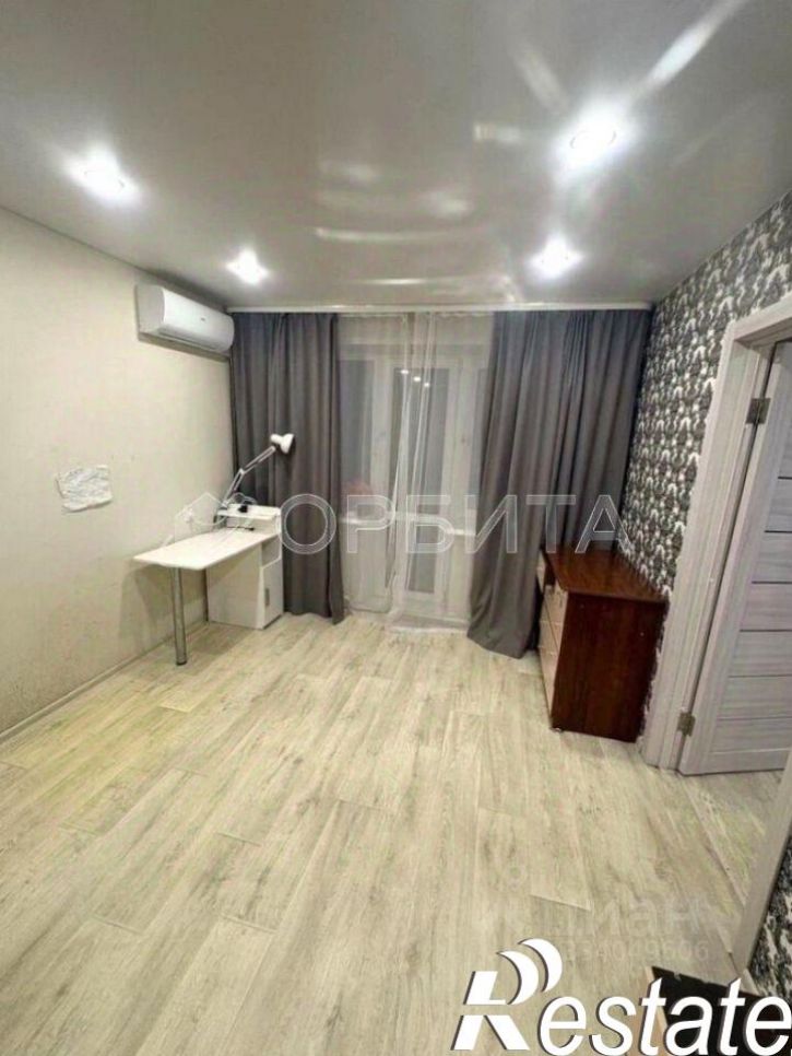 2-комн квартира улица Пермякова, 12,  д. 12