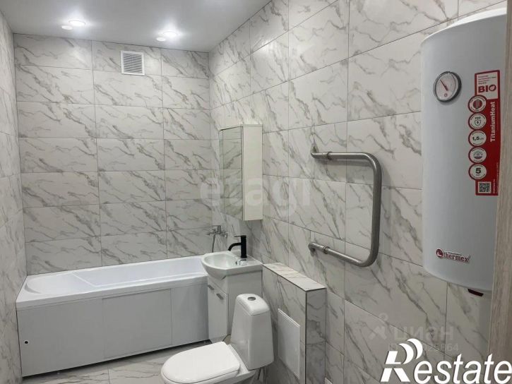 1-комн квартира Червишевский тракт, 64 к2,  д. 64 к2
