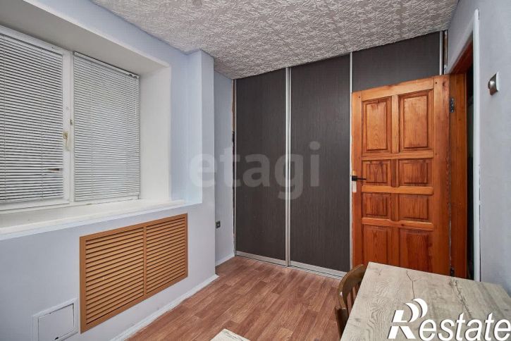 3-комн квартира Карская улица, 23,  д. 23
