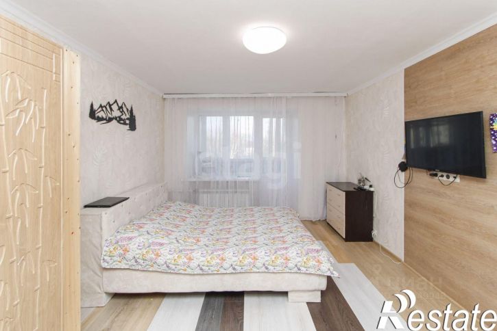 3-комн квартира Институтская улица, 6,  д. 6