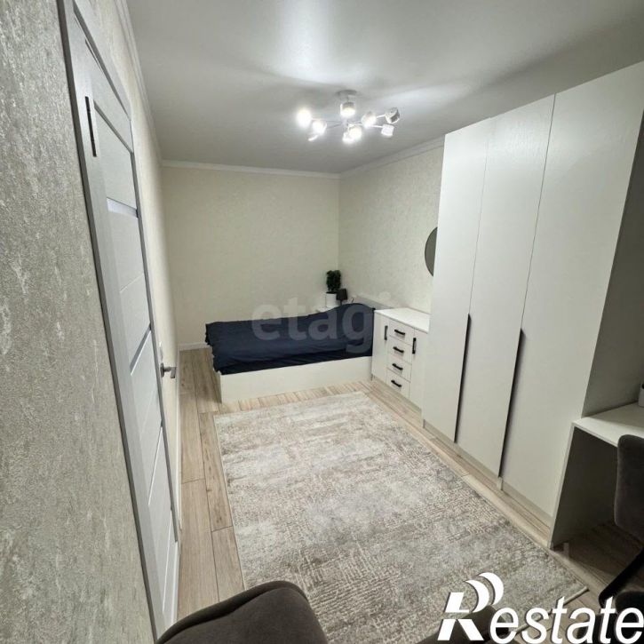 2-комн квартира улица Парфёнова, 26,  д. 26