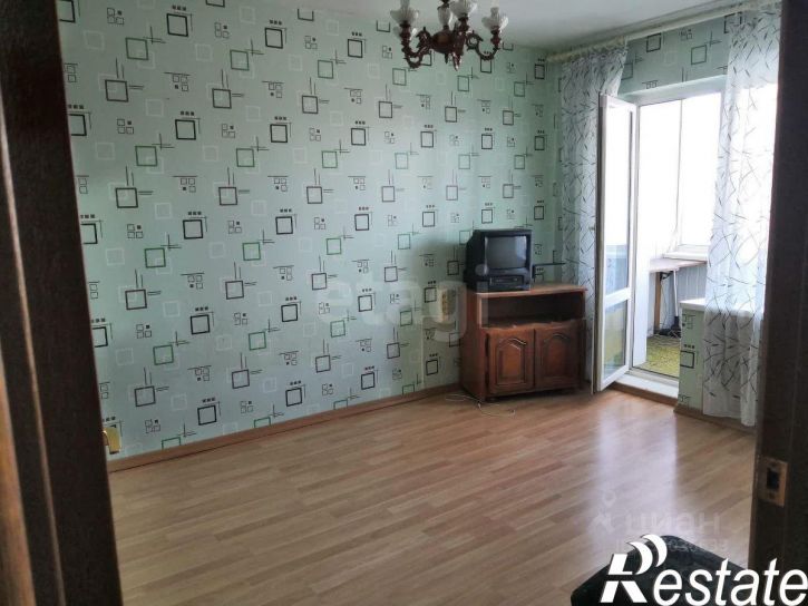 2-комн квартира улица Ивана Крылова, 21Г,  д. 21Г