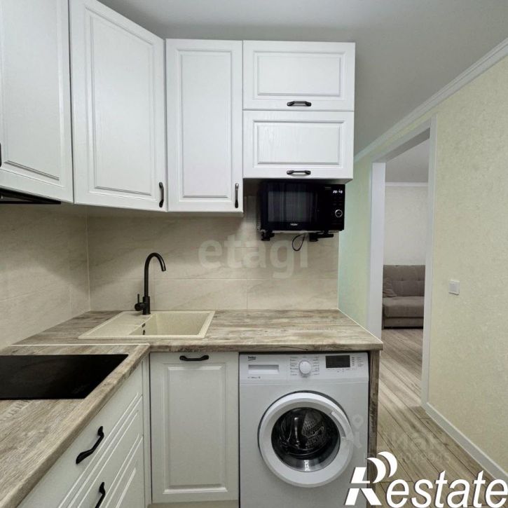 2-комн квартира улица Парфёнова, 26,  д. 26