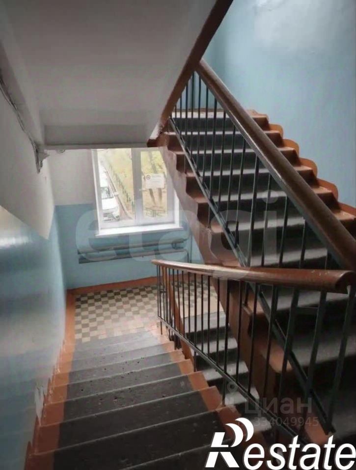 2-комн квартира улица Парфёнова, 26,  д. 26