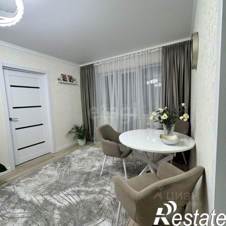 2-комн квартира улица Парфёнова, 26,  д. 26