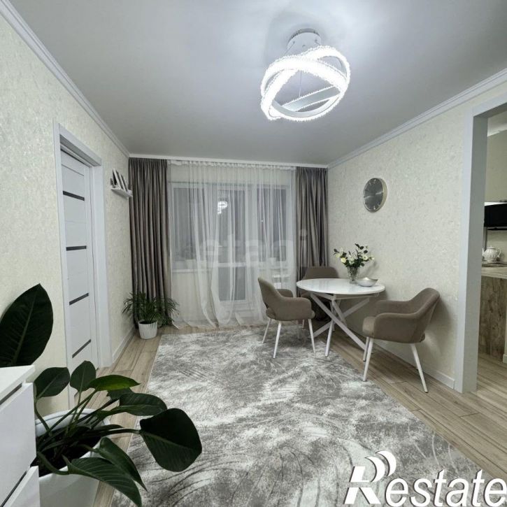 2-комн квартира улица Парфёнова, 26,  д. 26