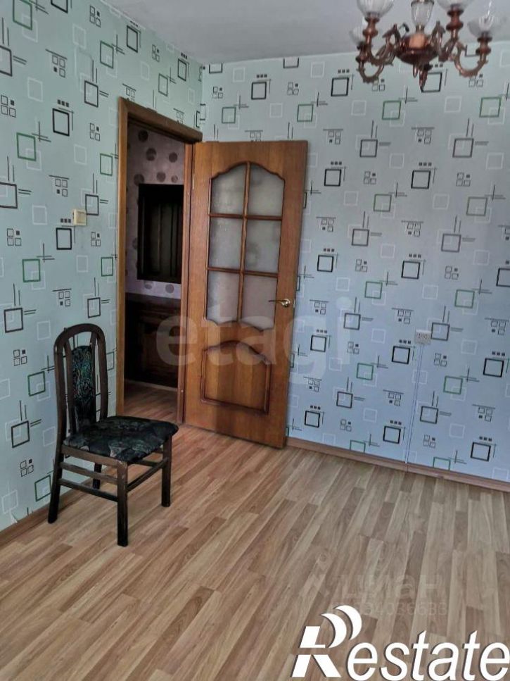 2-комн квартира улица Ивана Крылова, 21Г,  д. 21Г