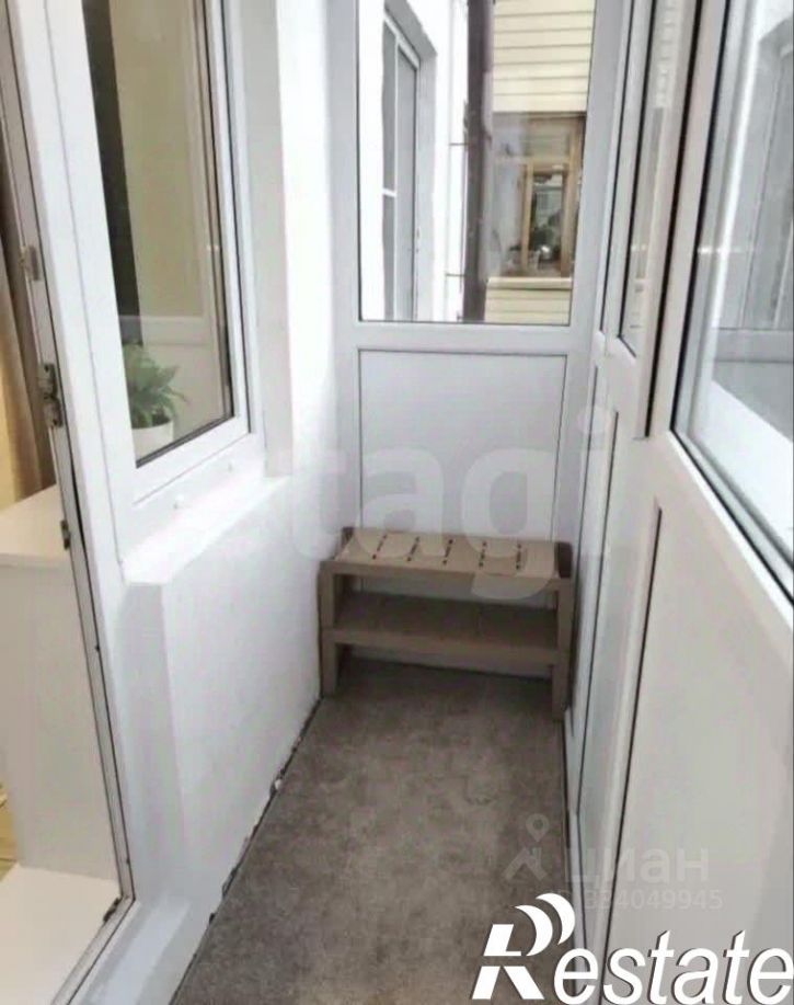 2-комн квартира улица Парфёнова, 26,  д. 26