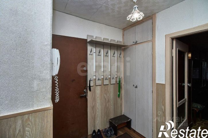 3-комн квартира Карская улица, 23,  д. 23
